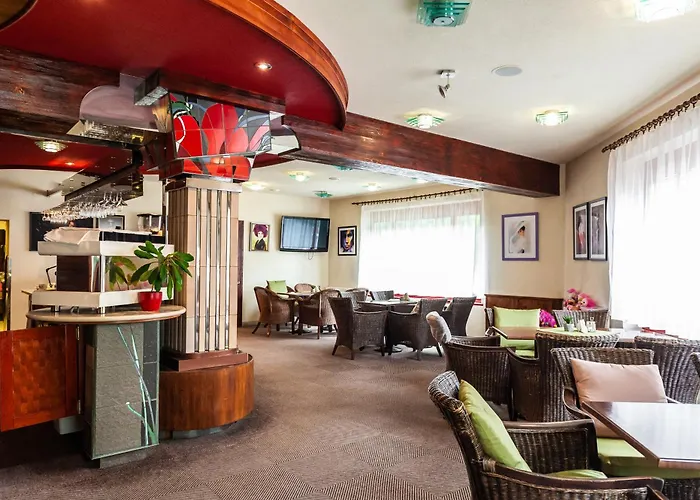 Hotel Acko
