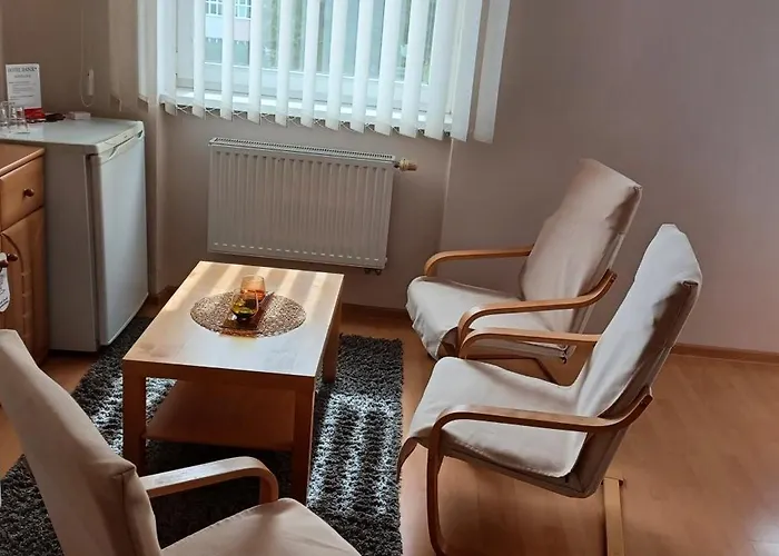 Hotel Banik Handlova