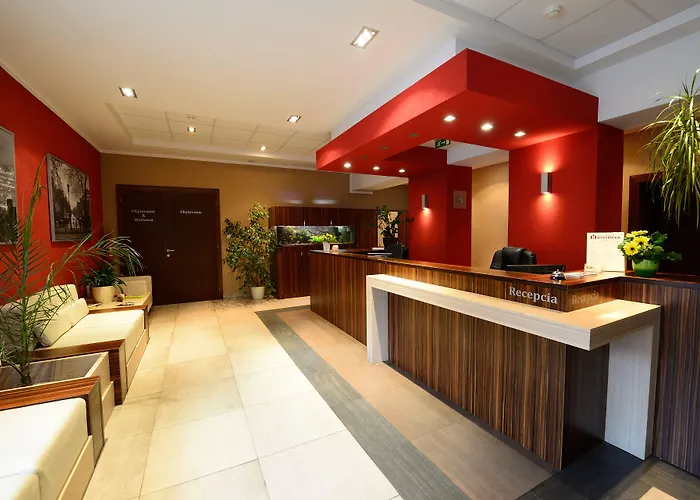 Hotel Bystricka