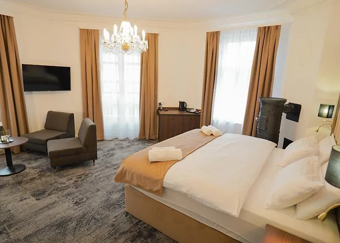Hotel Fatima